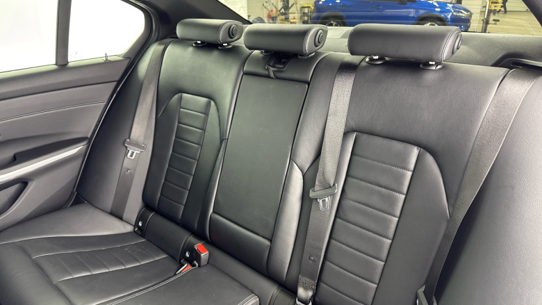 BMW 3 Series 320i M Sport 4dr Step Auto Petrol Saloon